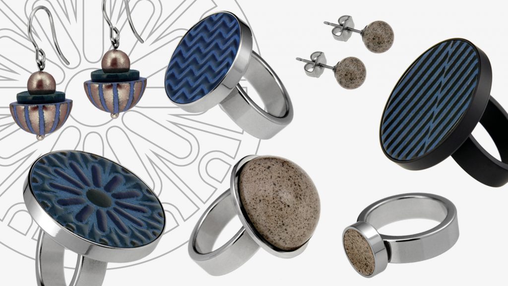 Silber Schmuck von hk schmuck