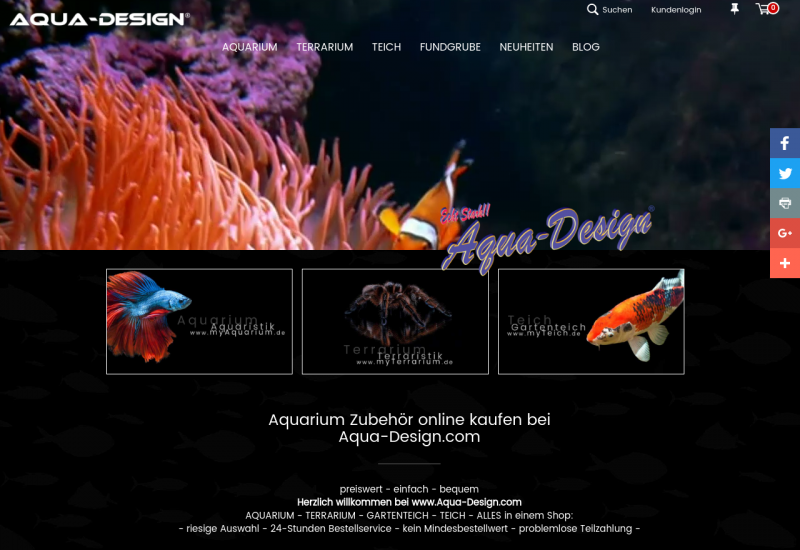 aqua-design.com
