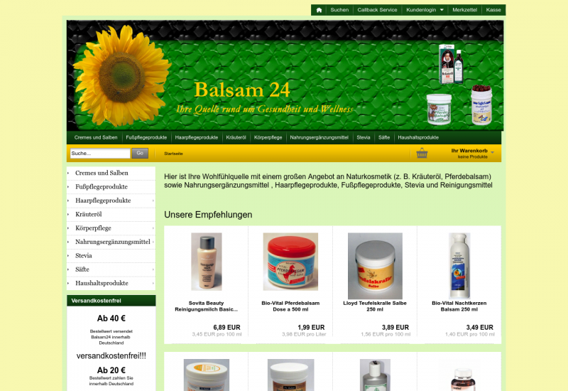 balsam24.de