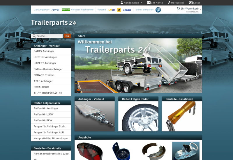 trailerparts24.com