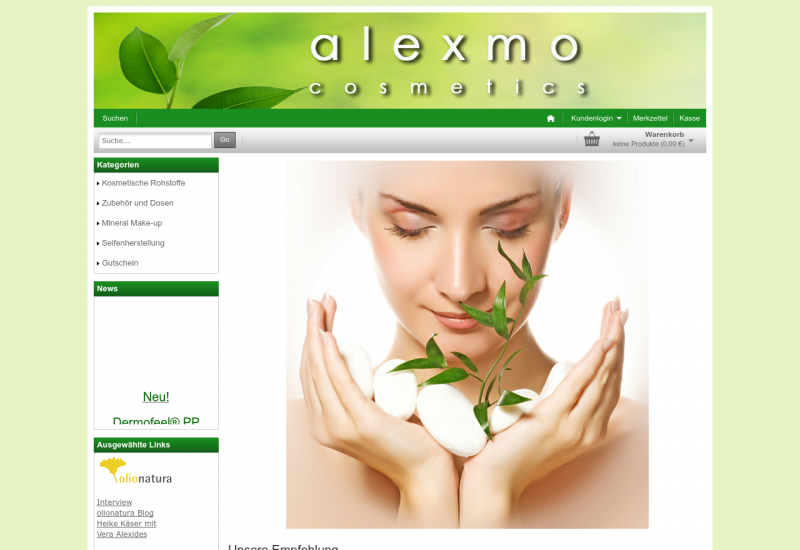 alexmo-cosmetics.de
