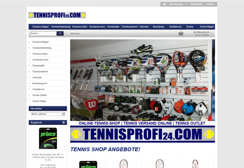 tennisprofi24.com