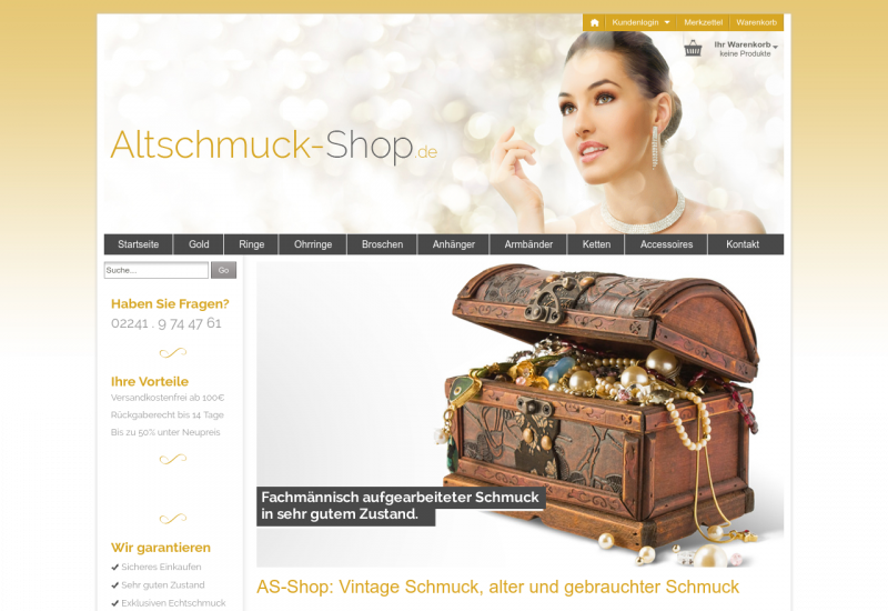 www.altschmuck-shop.de