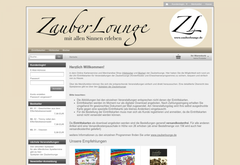 www.shop.zauberlounge.de