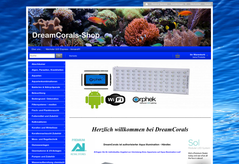 dreamcorals-shop.de