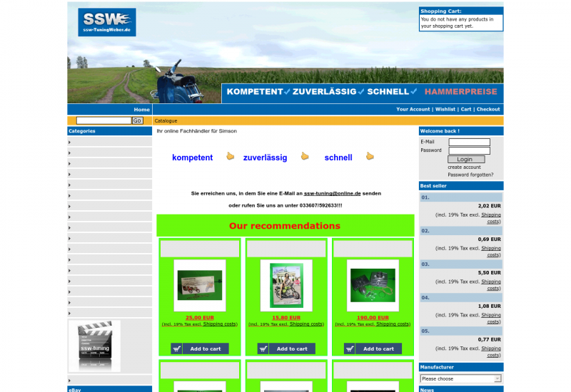 SSW-TuningWeber.de