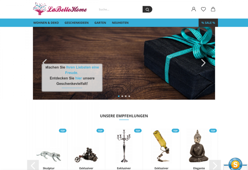 LaBelleHome