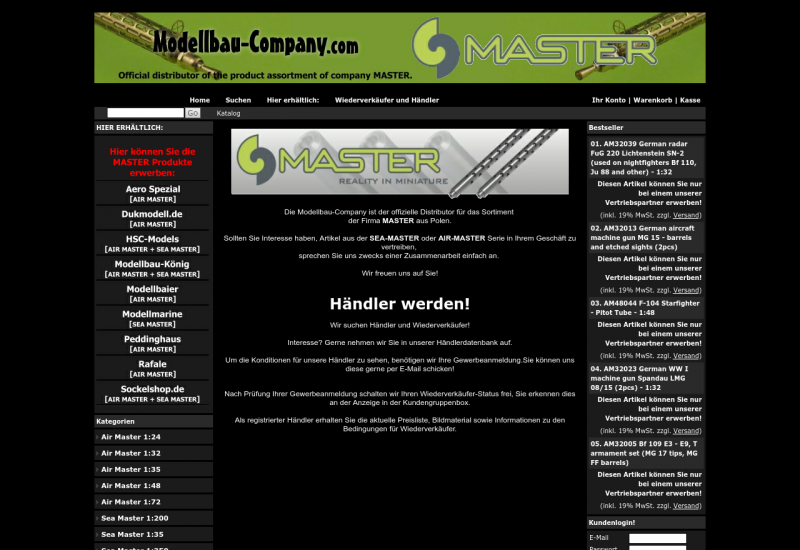 Modellbau-Company.com