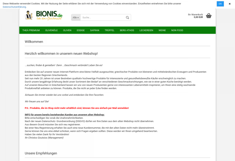 www.bionis.de