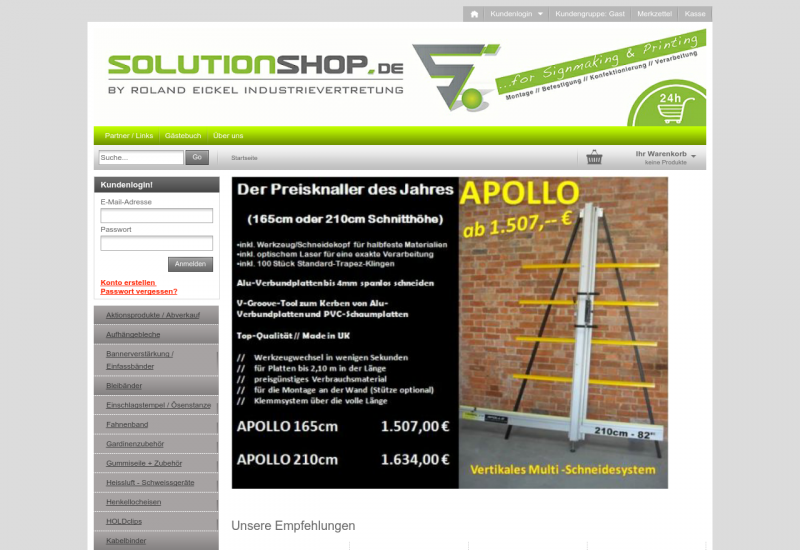 solutionshop.de