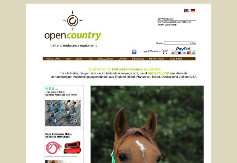 opencountry.eu