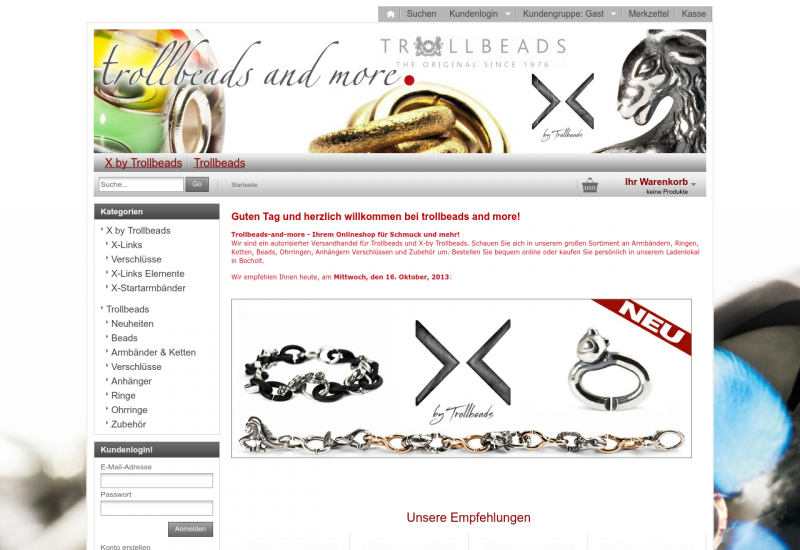 Trollbeads-And-More.de