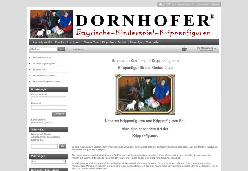 dornhofer.com