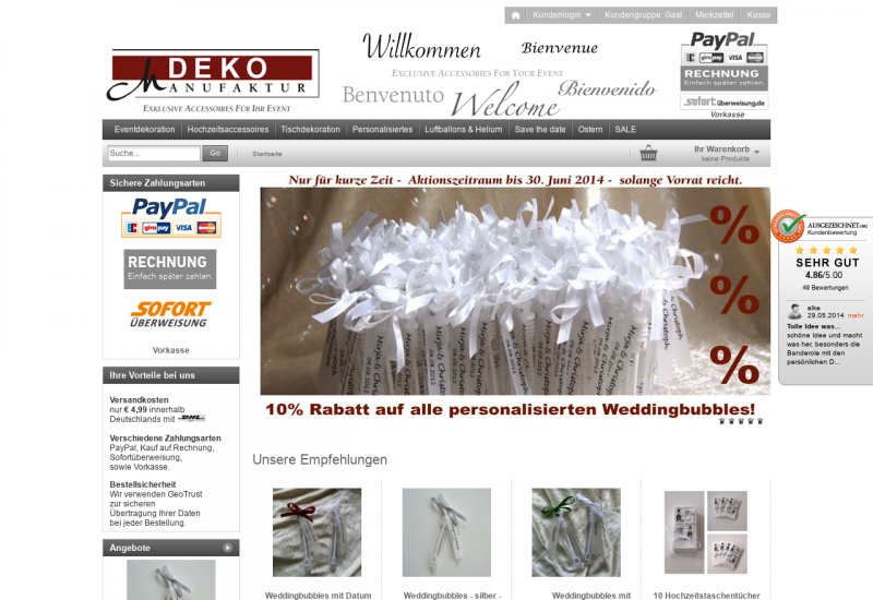 deko-manufaktur.com