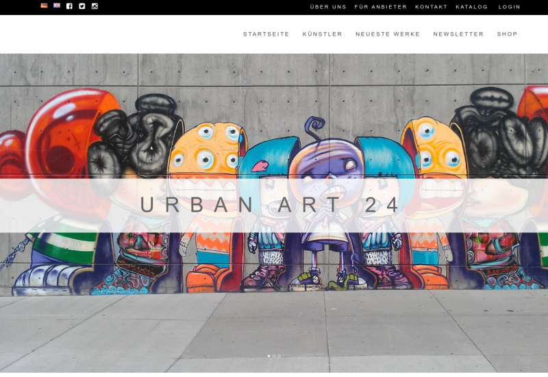 Urban Art 24