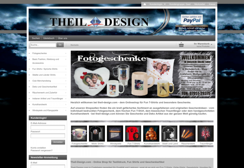 theil-design.com