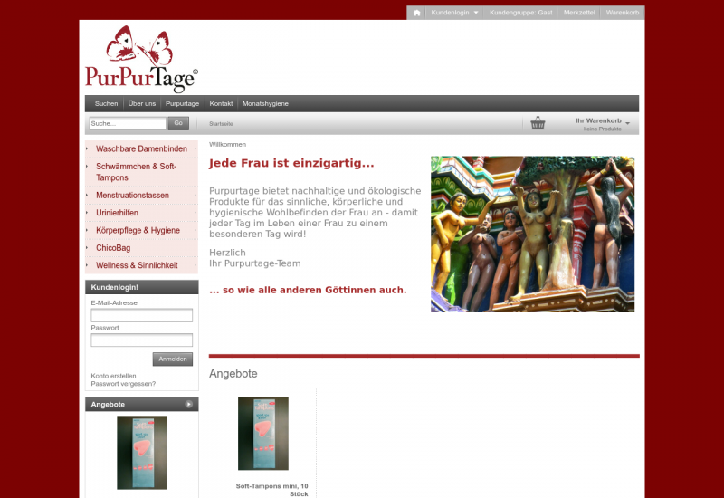 shop.purpurtage.com