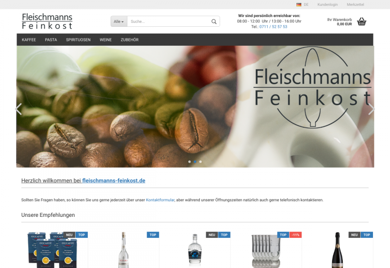 fleischmanns-feinkost.de