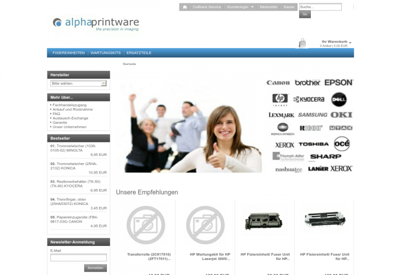 Alpha-printware.de