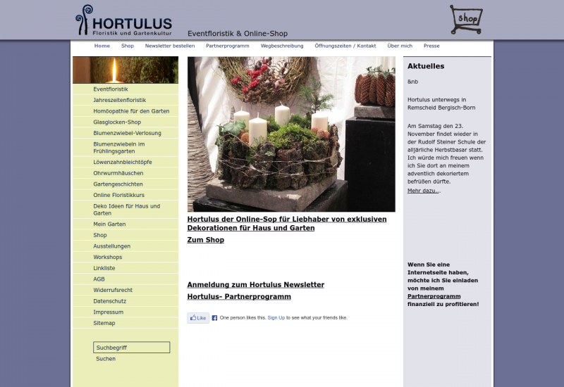 hortulus-uphoff.de