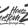 Hanz Kustomz Garage